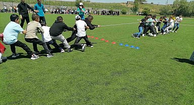 Hınıs'ta kültürel yaz şenliği