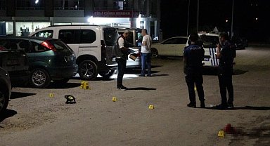 Husumetli aileler düğünü kana buladı: 1 ölü, 1 ağır yaralı