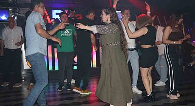 İranlılar, Kurban Bayramını Van'da geçirdi