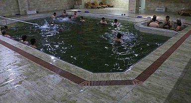 İşte Erzurum'un termal turizm potansiyeli