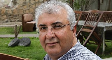 Kadıoğlu: "Türkülerimiz, bir millet olmanın kanıtı olduğu kadar gereğidir"