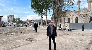 Karademir: "Malatya'nın suni gündemlerden uzak tutulması gerekiyor"