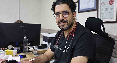 Kardiyoloji uzmanı Bulut: "Et tüketiminin yanında yeşil yapraklı sebze tercih edilmelidir"