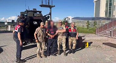 Kars'ta 19 yıllık firari şahıs yakalandı