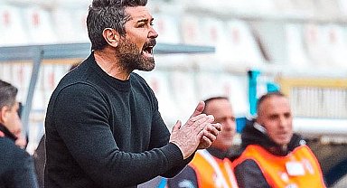 Kutlu; "Yeni bir hedef ve yenilenmiş kadromuzla başlamak istiyoruz"