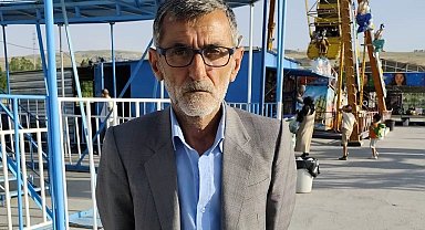 Lunapark işletmecisi olayı anlattı