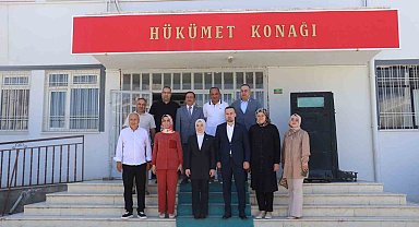 MAGİNDER Başkanı Karademir: "Şehrimizi hep birlikte ayağa kaldıracağız"