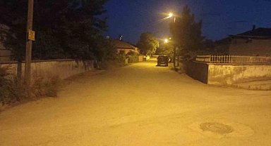 Malatya'da 4.4 büyüklüğünde deprem