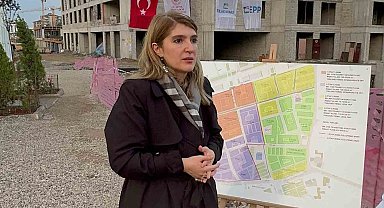 Malatya'da ihalesi gerçekleştirilen konut sayısı 37 bin 920'ye ulaştı