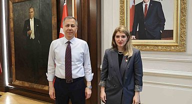 Malatya'da sulama suyu altyapısı için 700 milyon TL'lik iyileştirme çalışması yapılacak