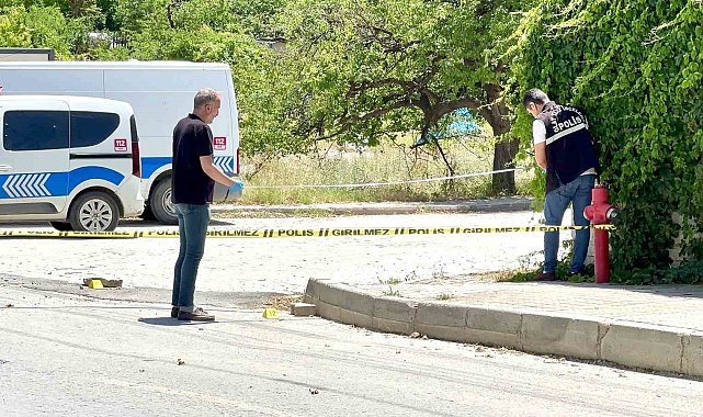 Malatya'daki iki grubun silahlı kavgasına: 5 tutuklama