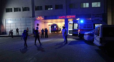 Malatya'daki silahlı kavgada yaralanan şahıs hayatını kaybetti