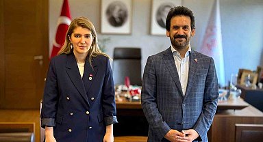 Malatya'nın sembol yapılarından Yeni Cami'deki restore çalışmalarına hız verildi