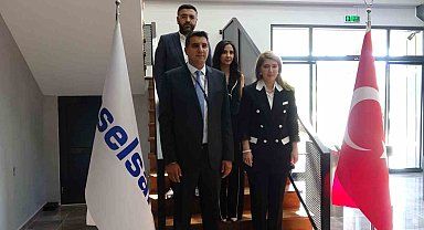 Milletvekili Ölmeztoprak: "Hedefimiz yüzde yüz milli savunma"