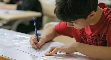 Milli Eğitim Müdürü Yıldız'dan LGS mesajı