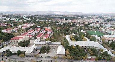 Milli Savunma Bakanı Güler, Erzurum heyetini kabul etti