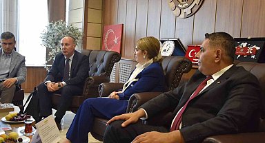 MTSO Yönetim Kurulu Başkanı Sadıkoğlu, yeni hibe desteği talep etti