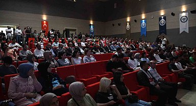 MTÜ'de Gazze konferansı