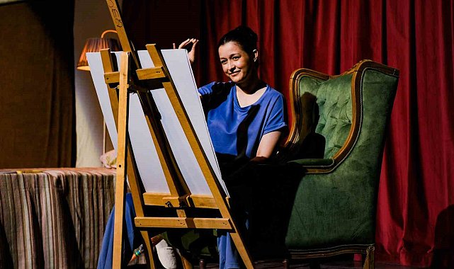 MTÜ'de "Yaza merhaba tiyatroları günleri"