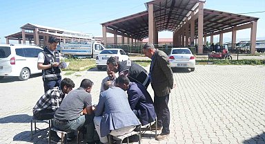 Muş polisinden bayram öncesi sahte para uyarısı