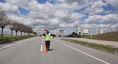 Muş'ta bayram tatili süresince trafik ve asayiş tedbirleri arttırıldı