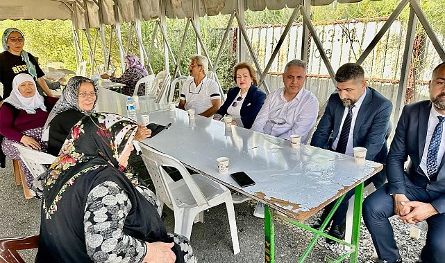 Osmanlı Ocakları'ndan depremzedeler için seferberlik