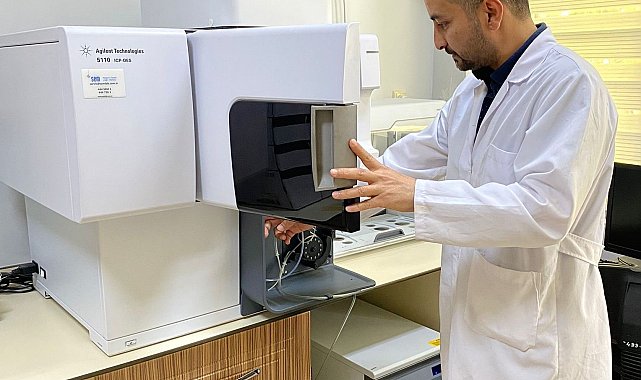 Özel istek analiz ücretlerine yüzde 50 oranında destek