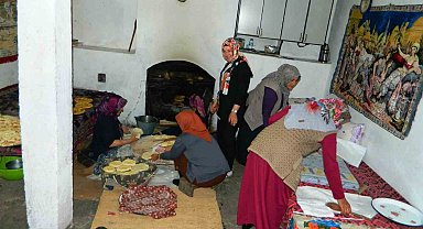 Posof için tanıtım atağı