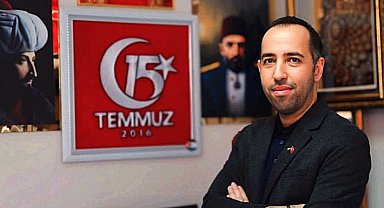 Prof. Dr. Palabıyık: "Diyarbakır Annelerine destek vermeyen oyuncu ve sanatçılar, Gazze katliamına da sessiz kaldı"