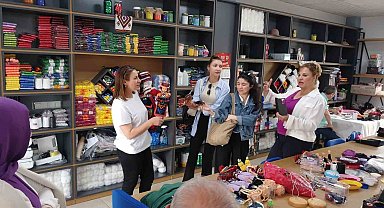 "Medya, Kültür Sanat ve Turizm Buluşmaları" Ardahan'da düzenlendi