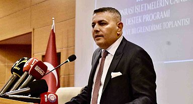 Sadıkoğlu: "Onaylanan KOSGEB deprem kredileri 6 aydır neden ödenmiyor"