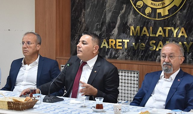 Sadıkoğlu'nun ana gündemi mücbir sebep