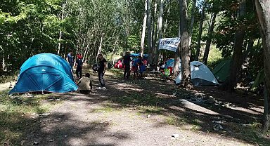Sankin şehir Arapgir'e yoğun ilgili
