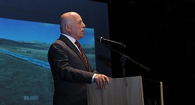 Sekmen: "Şehrimizin değerine değer katmaya devam edeceğiz"