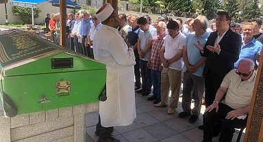 Şener ailesinin acılı günü