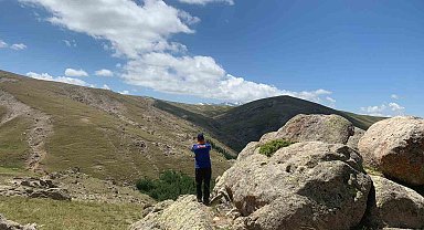 Taşlıçay'da kaybolan yaşlı adam bulundu