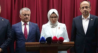 TBMM Çocuk Hakları Alt Komisyonu Malatya'da