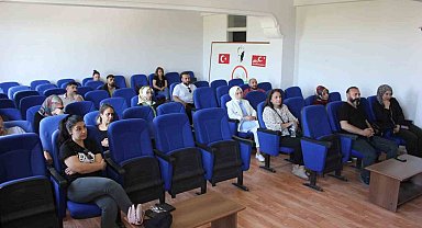 Tıbbi aromatik bitkiler kursu başladı