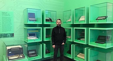 TÜBİTAK, ETÜ'nün "İskelet tabanlı eylem tanıma" projesine destek verdi