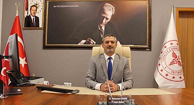 Tunceli Sağlık Müdürü Duran, sıcaklara karşı uyardı