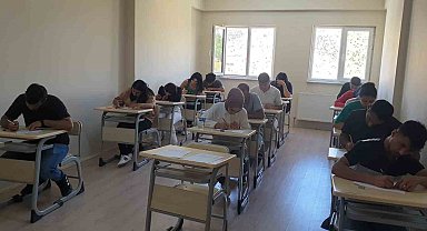 Tunceli'de afetle mücadele ve bilinçlendirme eğitimleri