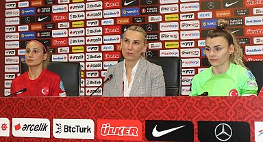 Türkiye - Azerbaycan maçının ardından