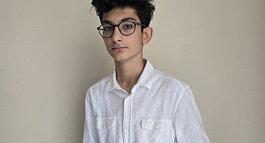 Türkiye LGS birincilerinden biri de Erçiş'ten Utku Mert Taşçı oldu