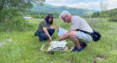 Uluslararası bilim insanları, biyoçeşitlilik merkezinde araştırma yapacak