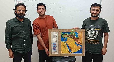 Üniversite öğrencileri Robotik kodlama ile yenilikçi din öğretimi materyali tasarladılar