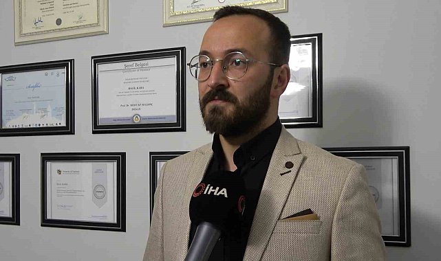 Uzman Diyetisyen Kara'dan Kurban Bayramı uyarısı