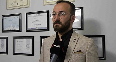 Uzman Diyetisyen Kara'dan Kurban Bayramı uyarısı