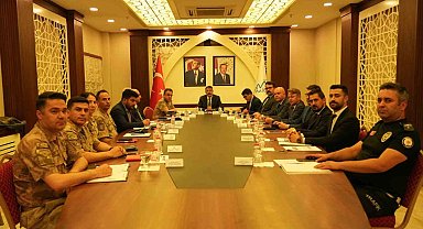 Vali Çelik: "Sosyal medya dolandırıcılığı arttı"