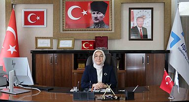 Van İŞKUR İl Müdürlüğüne Selma Biçek atandı