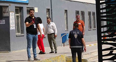 Van'da YKS maratonu başladı